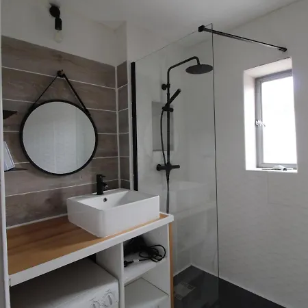 Studio Collioure, 1 Piece, 4 Personnes - Fr-1-309-236 * Collioure