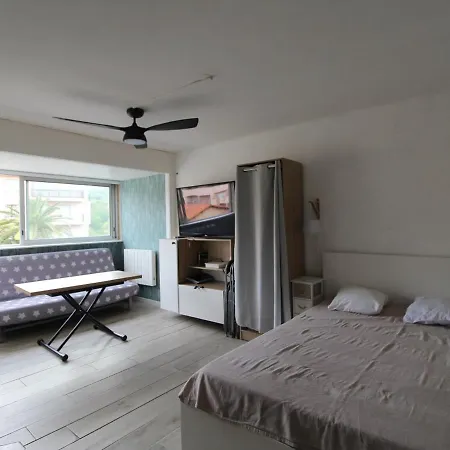 Studio Collioure, 1 Piece, 4 Personnes - Fr-1-309-236 *
